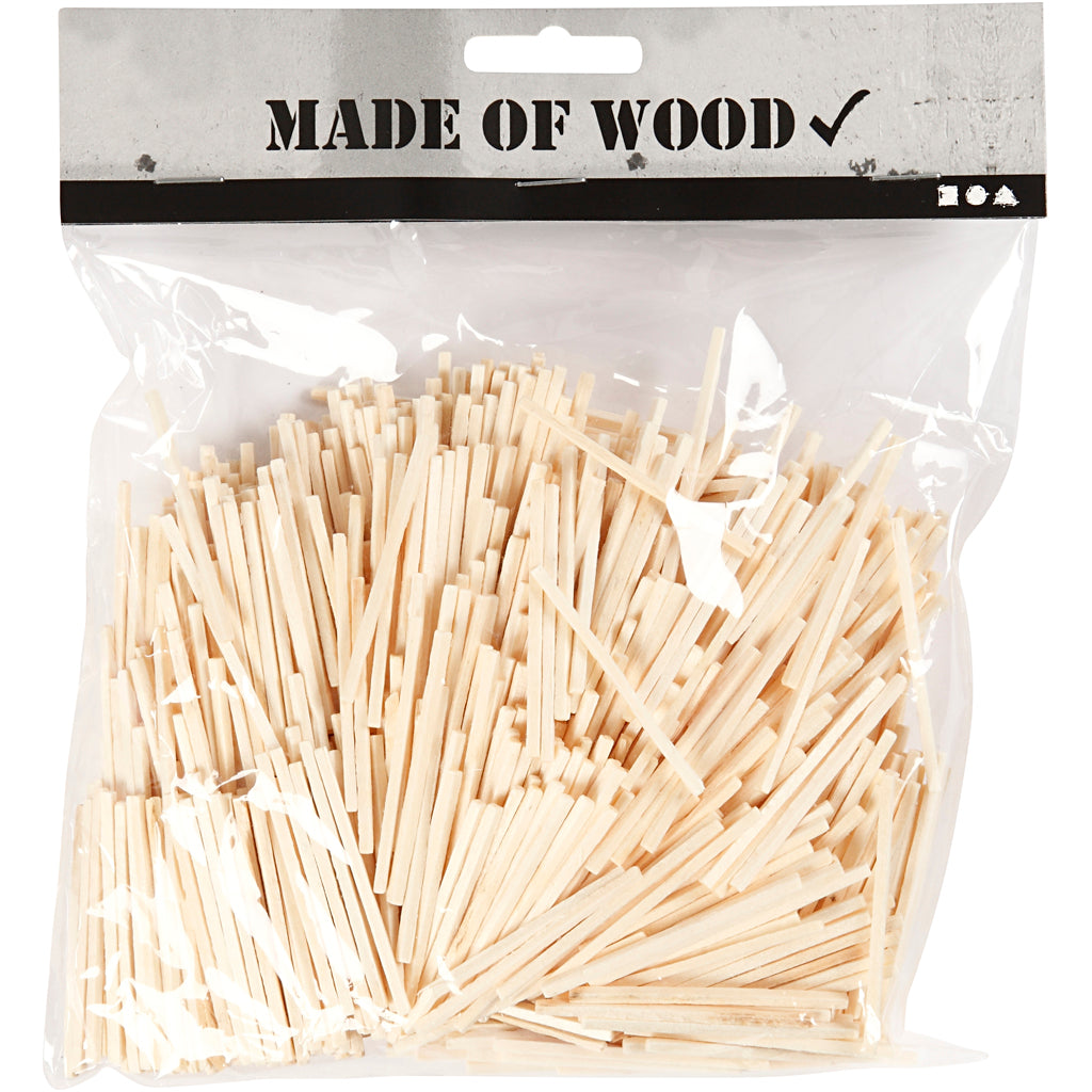 Matchsticks