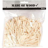 Matchsticks