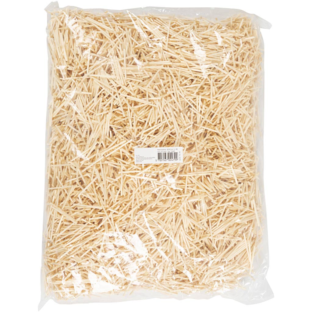 Matchsticks