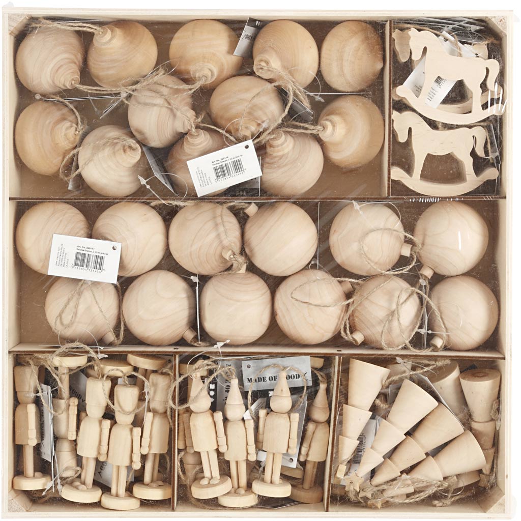 Christmas Ornaments