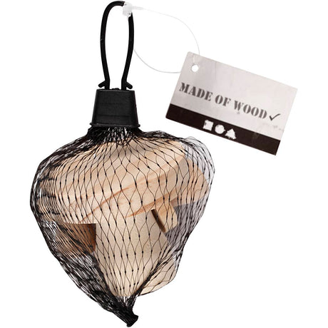 Mushroom Table with Stools