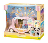 Sylvanian Families Ice Cream Van