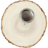 Tea Light Candle Holder