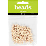 Wooden Bead