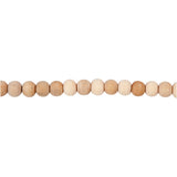 Wooden Bead