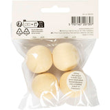 Wooden Bead