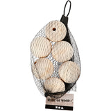 Wooden Bead