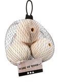 Wooden Bead