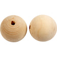 Wooden Bead