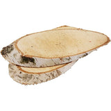 Wood Slices (7 Pieces)