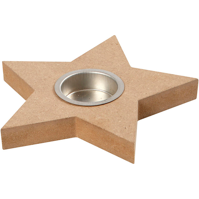 Tea Light Candle Holder