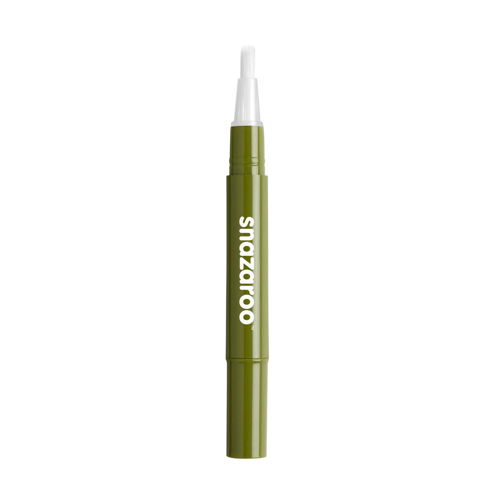 Snazaroo Brush Pen Face Paint Jungle Set | Art & Hobby