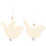 Dove Of Peace