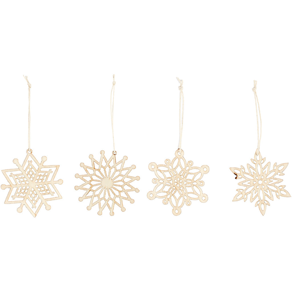 Ornaments