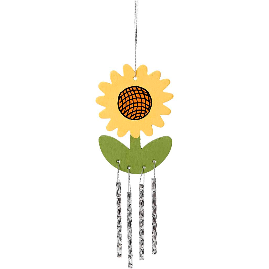 Wind Chimes
