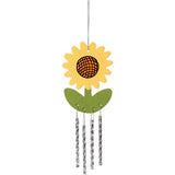 Wind Chimes
