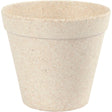 Flower pot
