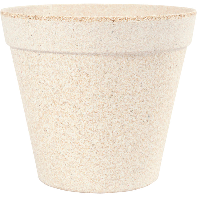 Flower pot