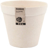 Flower pot