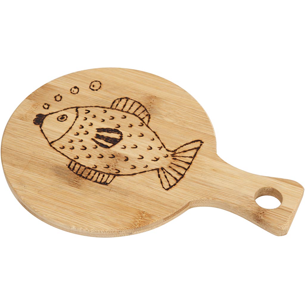 Cutting Board
