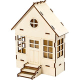 Bay window construction
