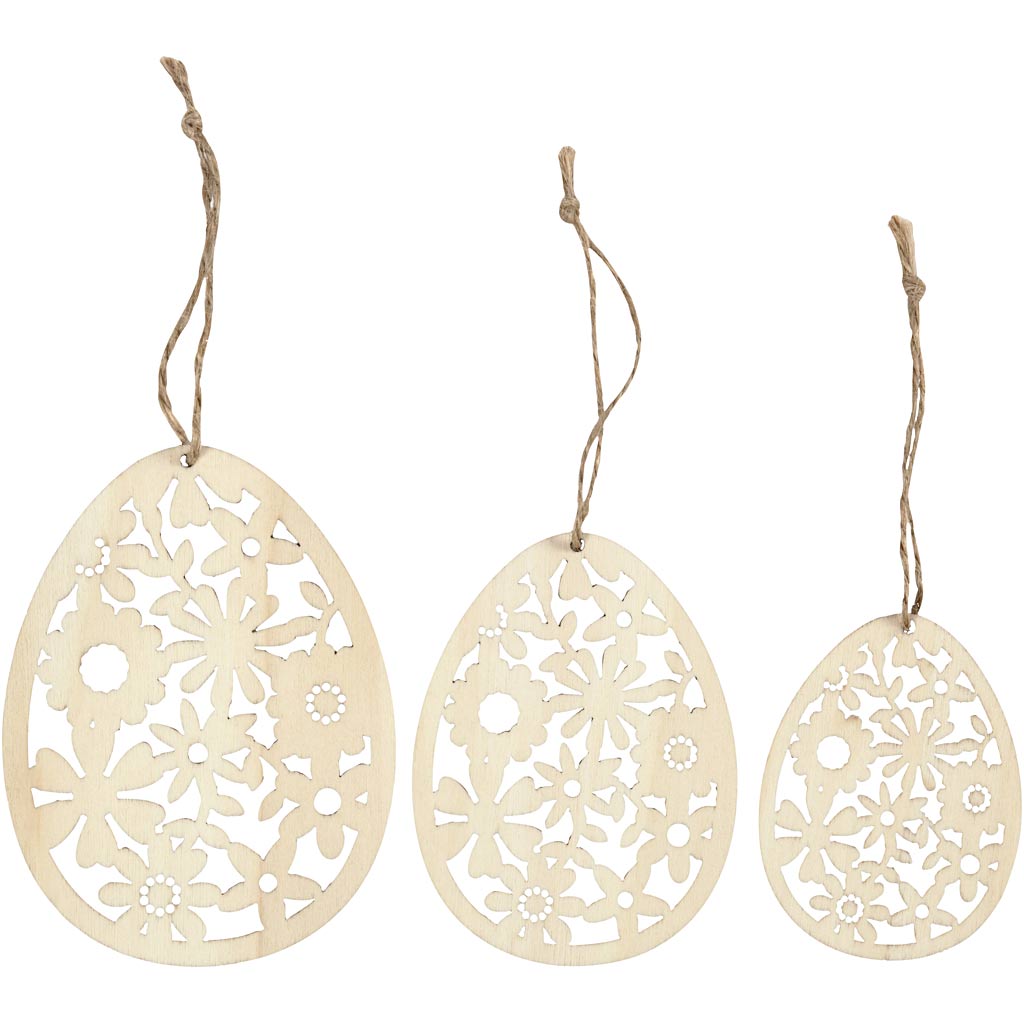Ornaments