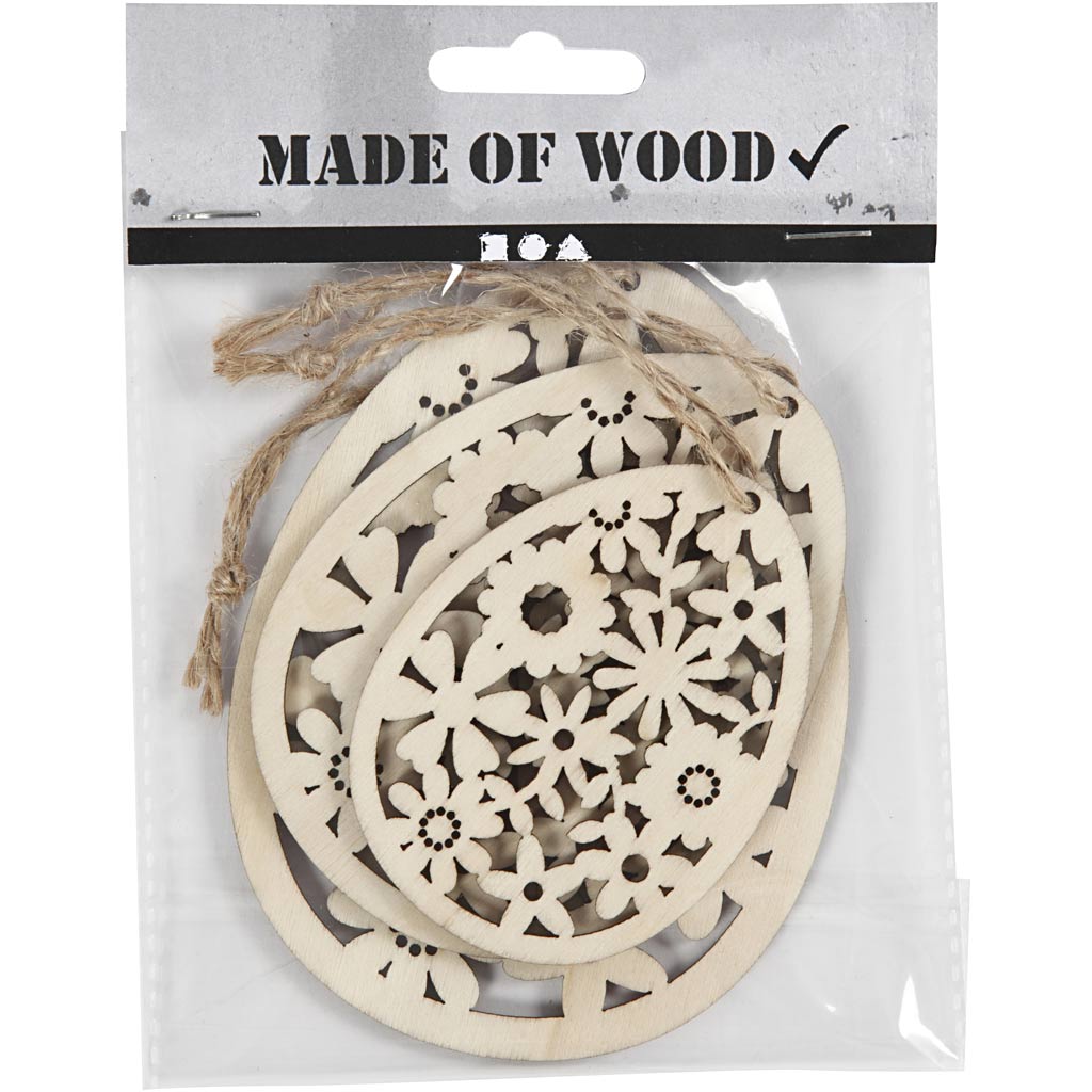 Ornaments
