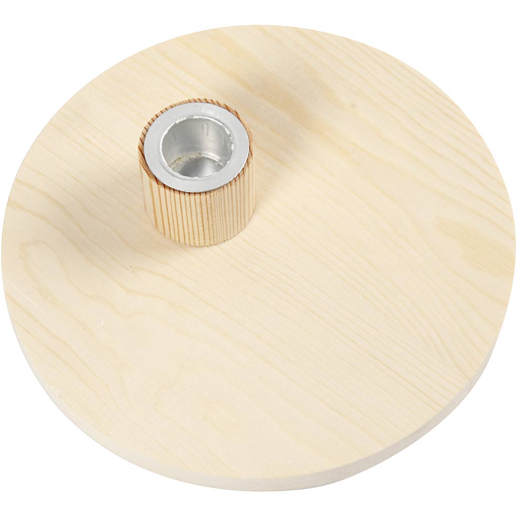 Candle Light Holder