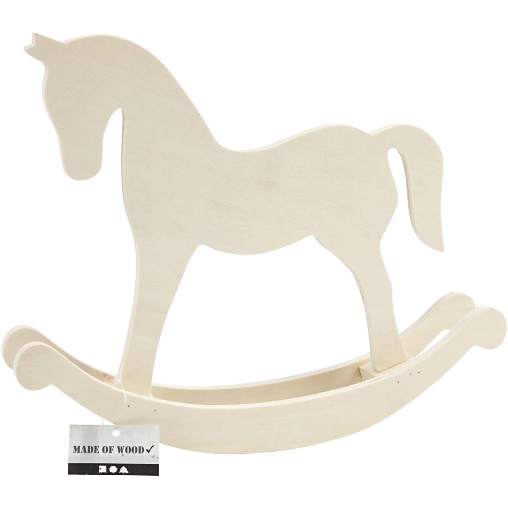 Rocking horse 