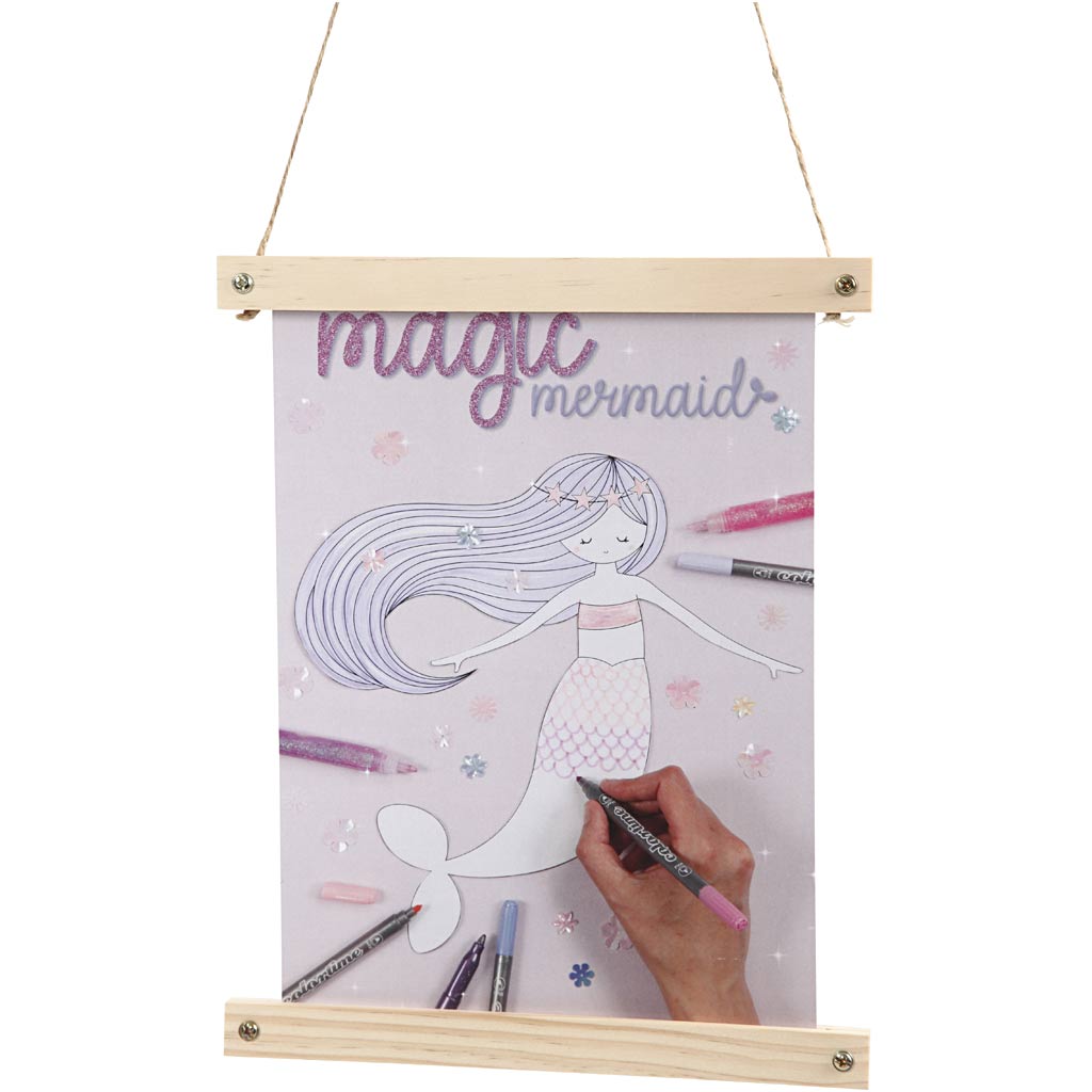 Poster Hanger