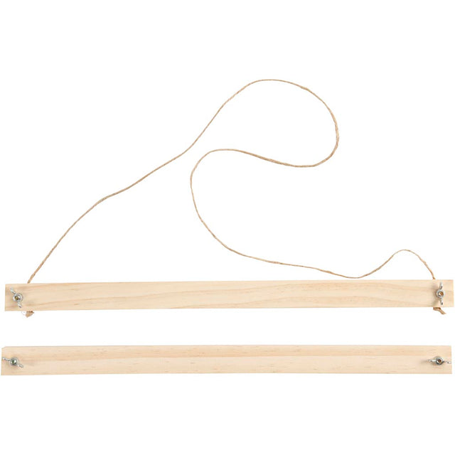 Poster Hanger