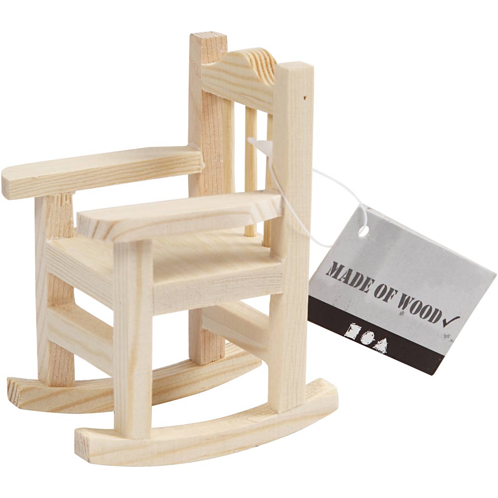 Rocking Chair