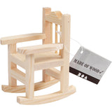 Rocking Chair