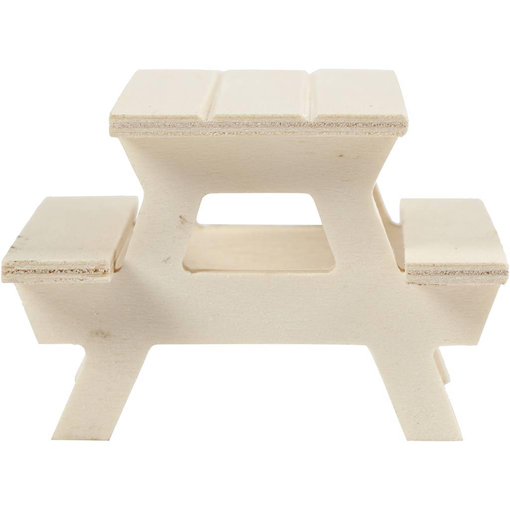 Picnic Bench