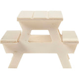 Picnic Bench