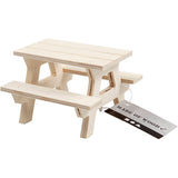 Picnic Bench
