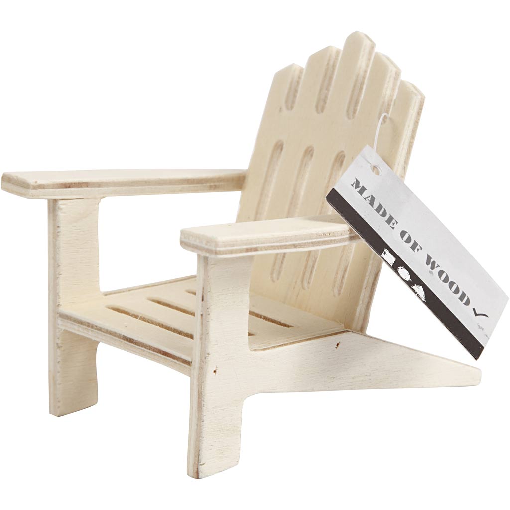 Garden Chair