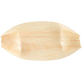 Wooden Boat Plates