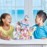 Sylvanian Families Baby Mermaid Castle Play Set