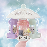 Sylvanian Families Baby Mermaid Castle Play Set