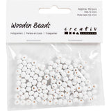 Wooden Beads