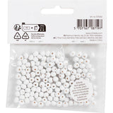 Wooden Beads