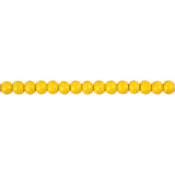 Wooden Beads