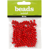 Wooden Beads