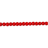Wooden Beads