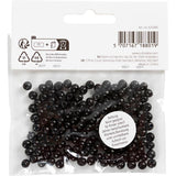 Wooden Beads