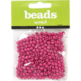 Wooden Beads