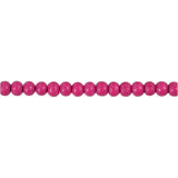 Wooden Beads