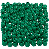 Wooden Beads