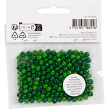 Wooden Beads